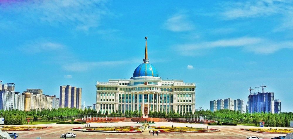 РЕЗИДЕНЦИЯ