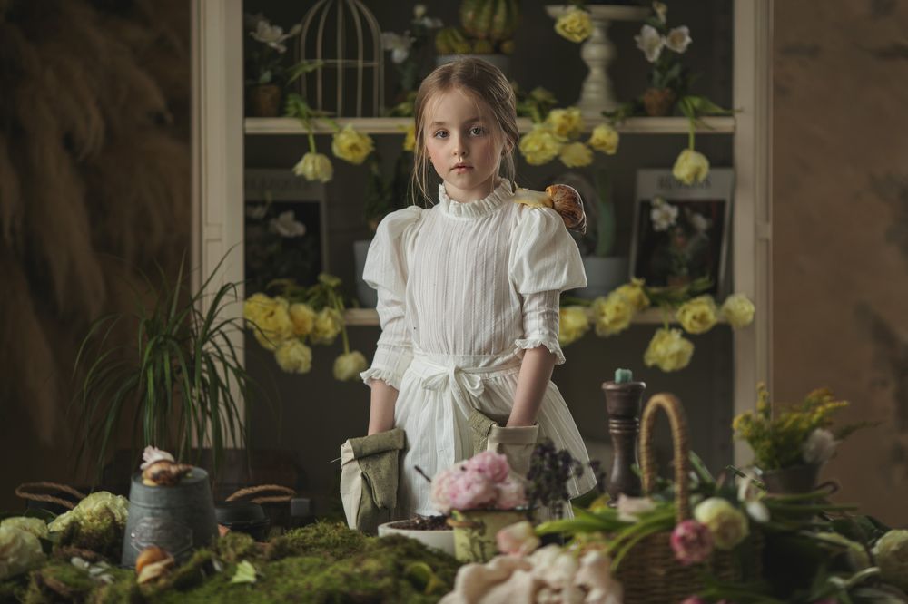 Photograph by Мытник Валерия