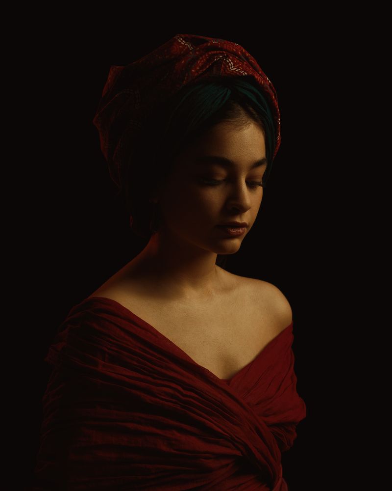 Photograph by alireza sahebi