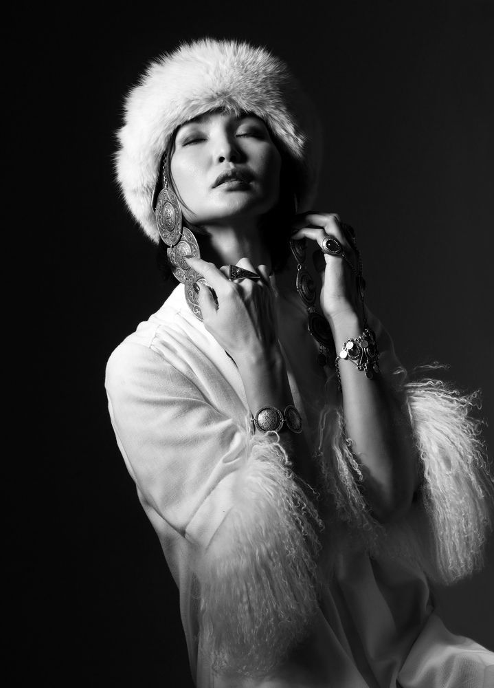 Photograph by Natalja Ivanova