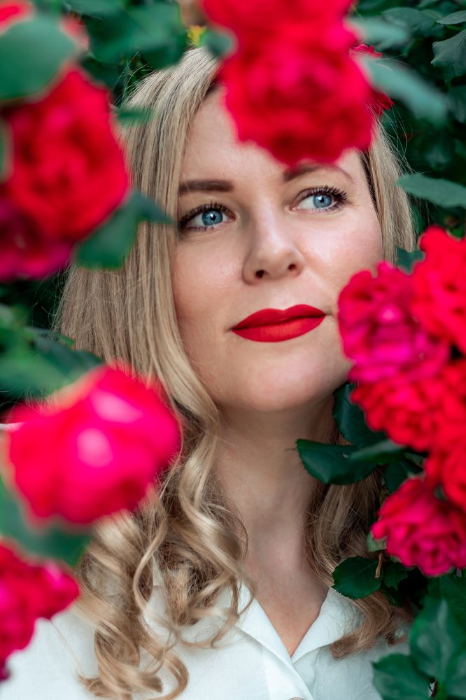 Photograph by Алёна Газукина