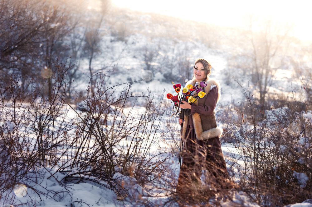 Photograph by Ажар Шайдилдинова