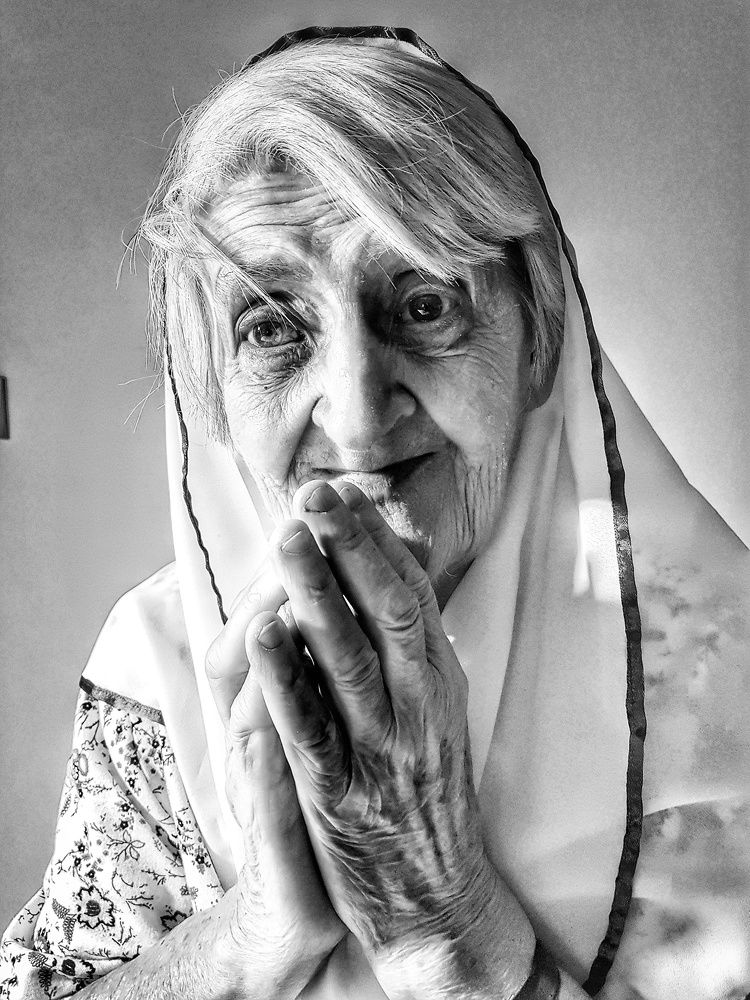 Photograph by Анастасия Петухова