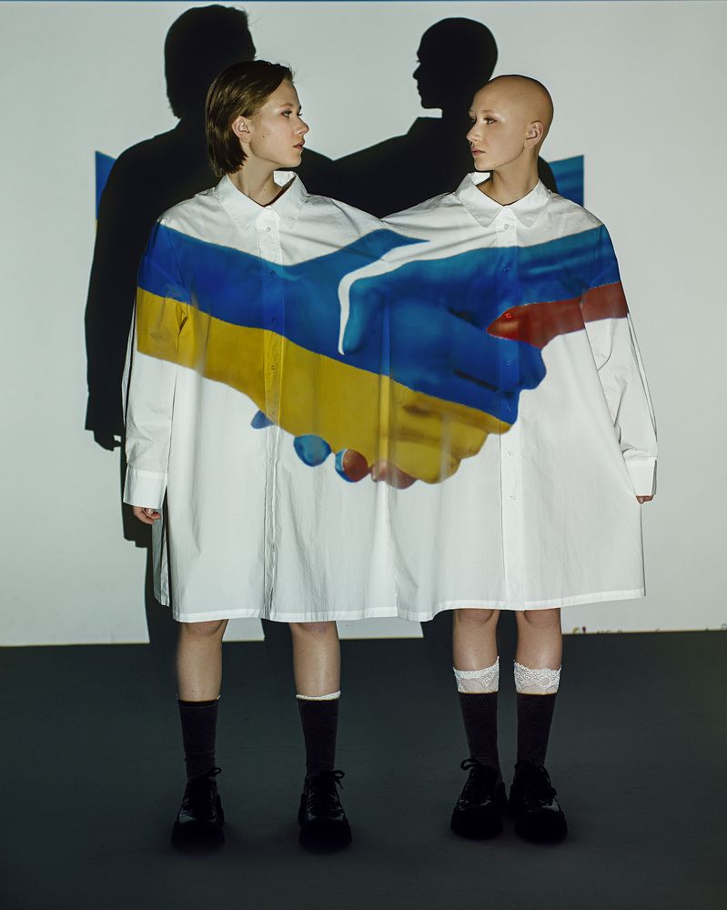 Photograph by Гелла Сабитова