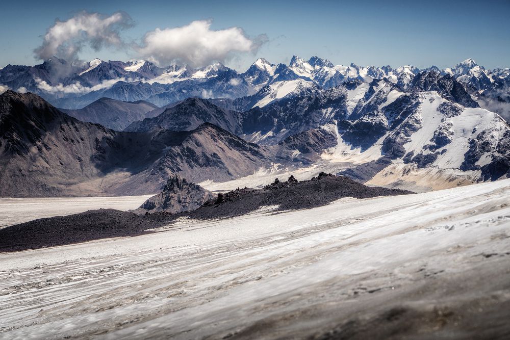 Photograph by Maksim Miroshnichenko