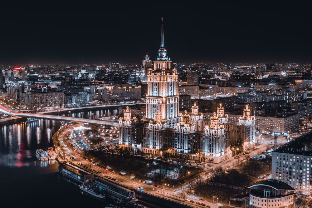 Photograph by Дмитрий Трепольский