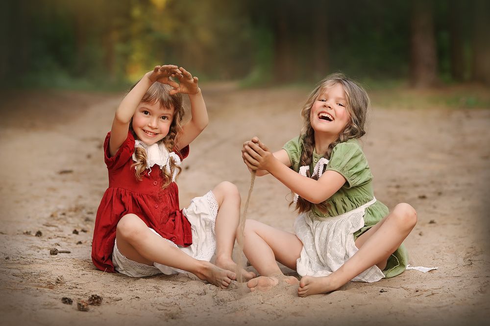 Photograph by Ирина Гарш