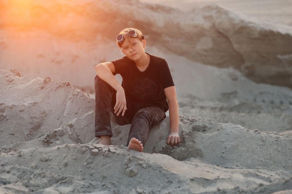 Photograph by Евгения Шарипова