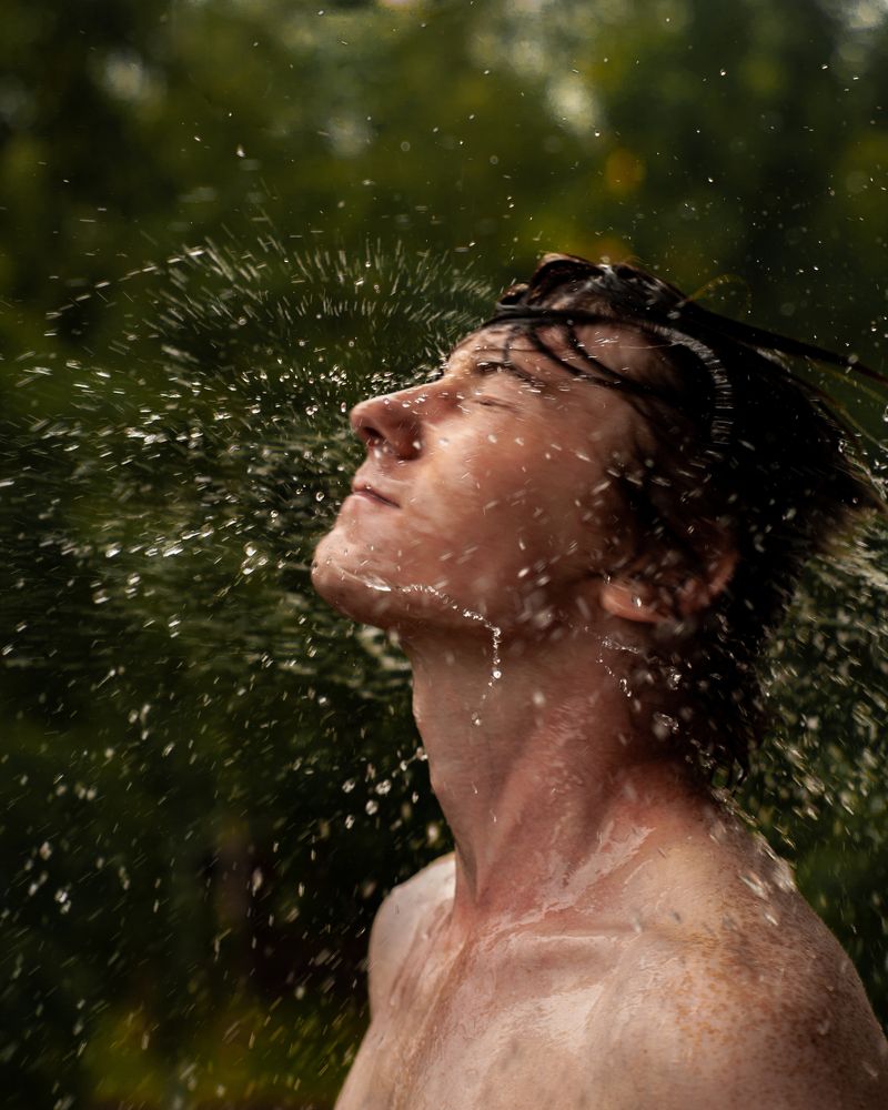 Photograph by Светлана Шевелёва