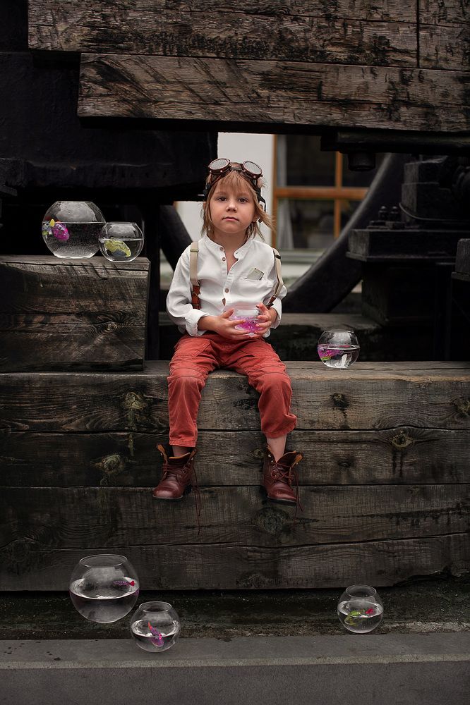 Photograph by Елена Пахнева