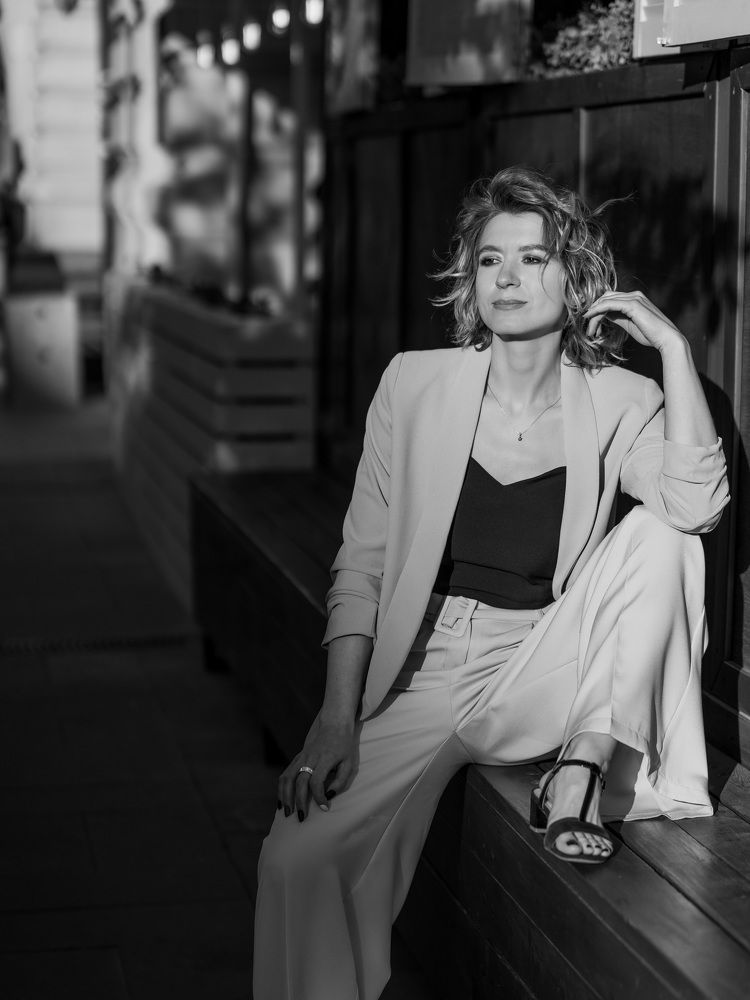 Photograph by Екатерина Дубровская