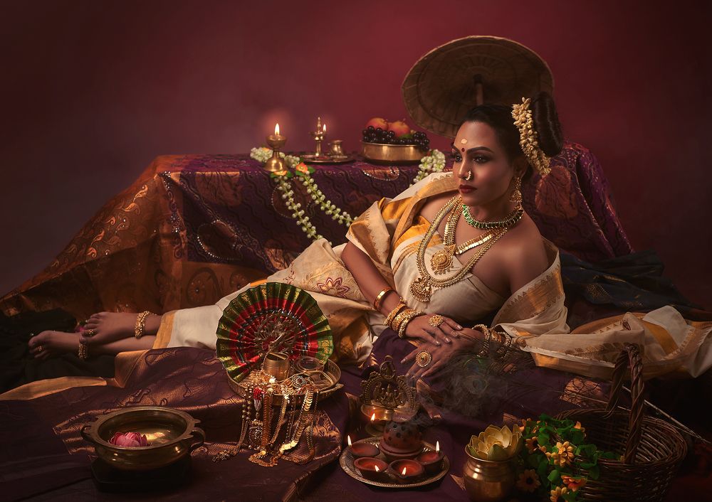 Photograph by Kiran Varghese