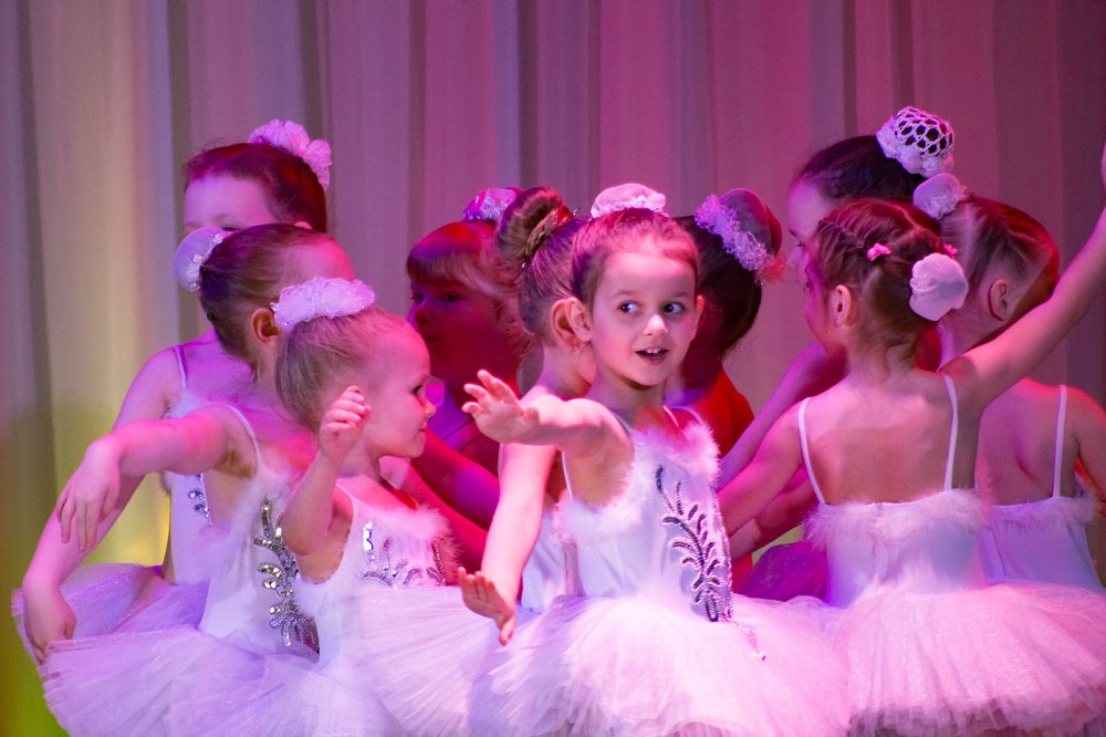 Photograph by Елена Зиновьева