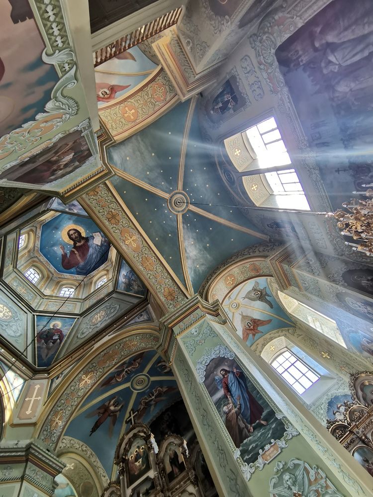 Photograph by Андрей Грешнов