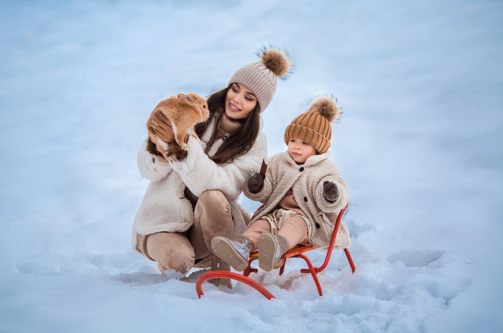 Photograph by Марина Гвяздовская