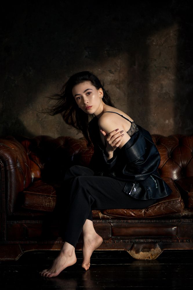 Photograph by Анна Баранова