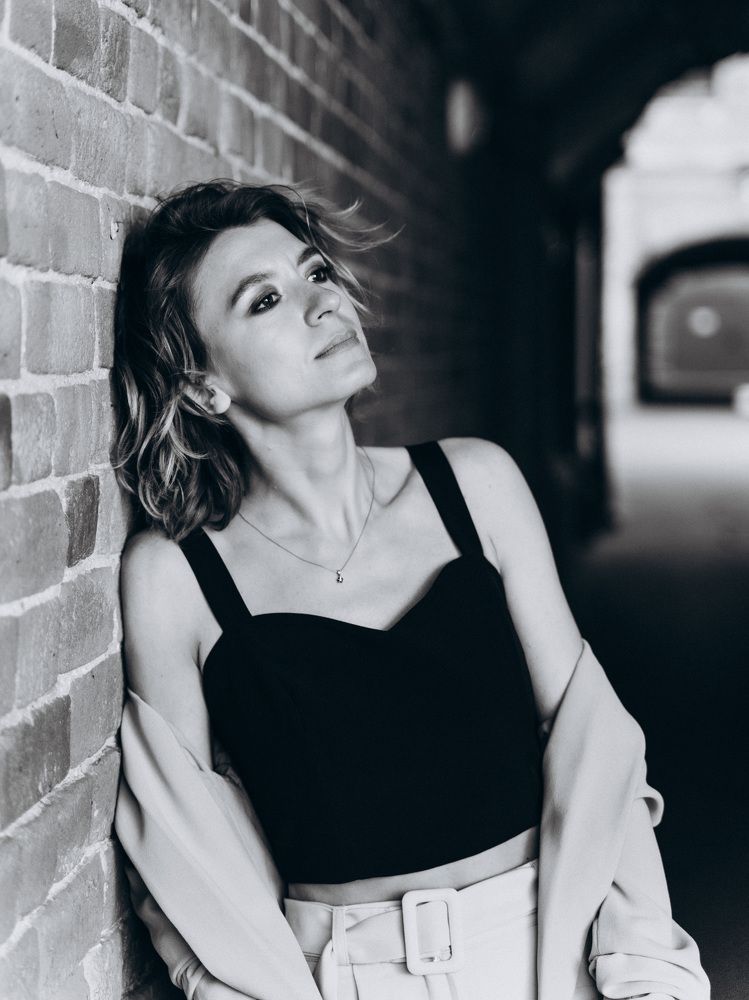 Photograph by Екатерина Дубровская