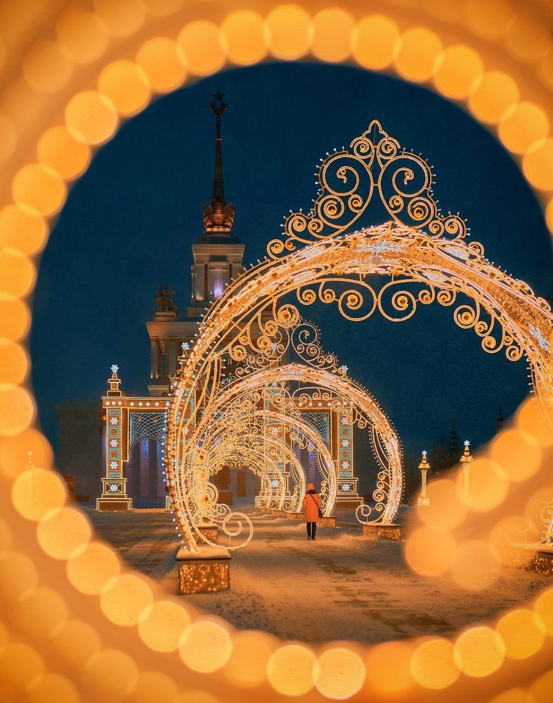 Photograph by Алексей Нагорнов