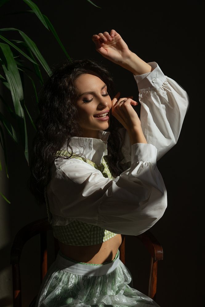 Photograph by Юлия Козенко