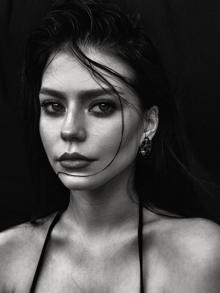 Photograph by Рина Варламова