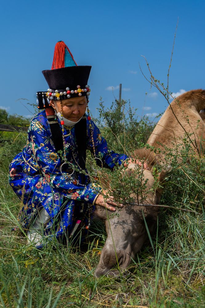 Photograph by Инна Завадская