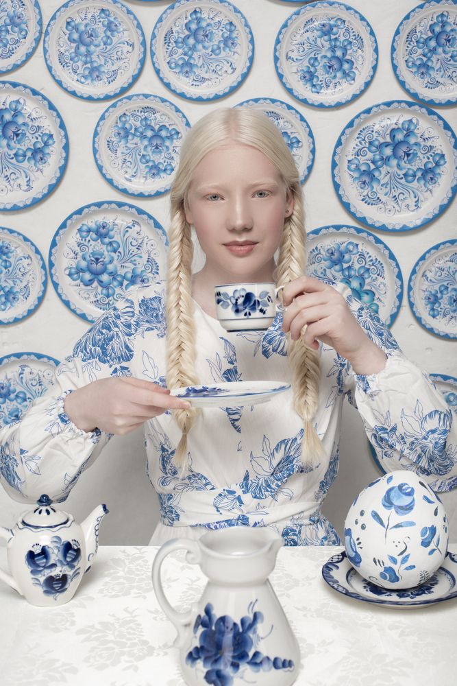 Photograph by Гелла Сабитова