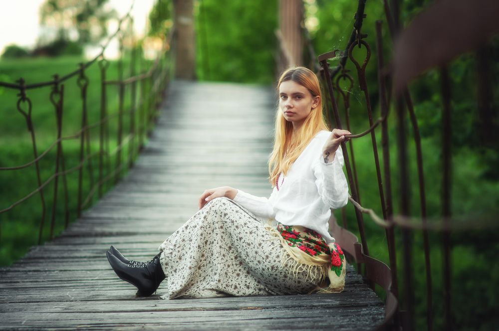 Фотография автора Максим Батурин