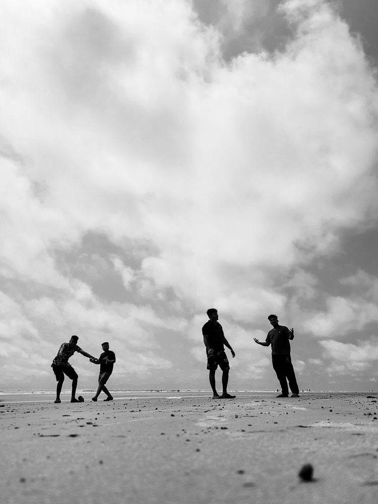 Photograph by Sukalyan Roy