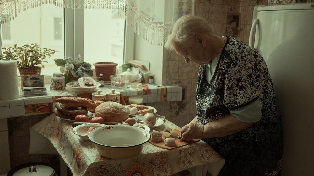 Photograph by Наталья Петренко