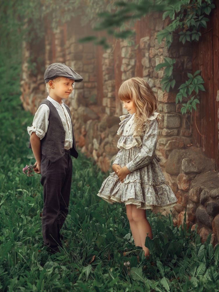 Фотография автора Ольга Клипина