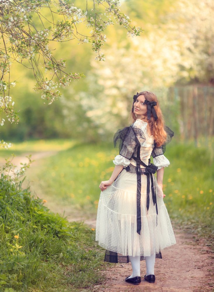 Фотография автора Diana Evseeva