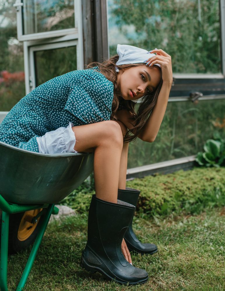 Photograph by Гелла Сабитова