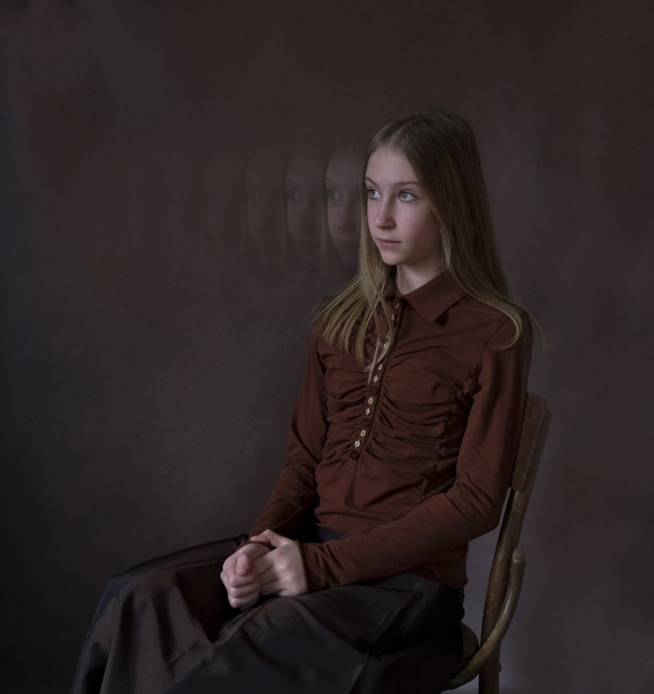 Фотография автора Марина Савчиц