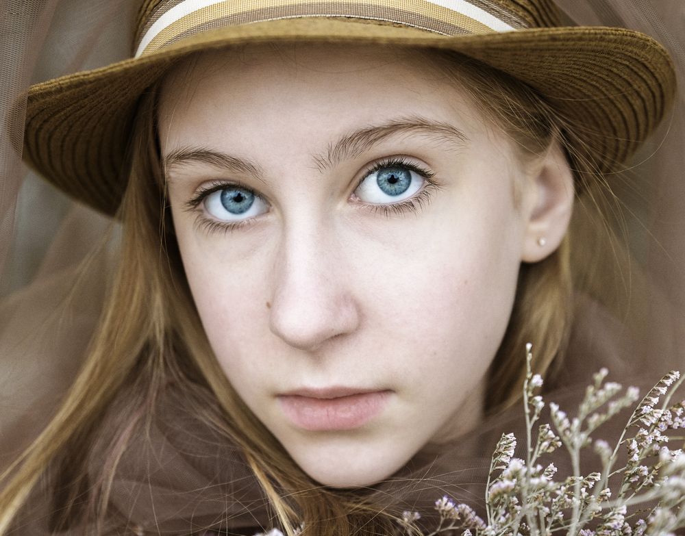 Фотография автора Марина Савчиц