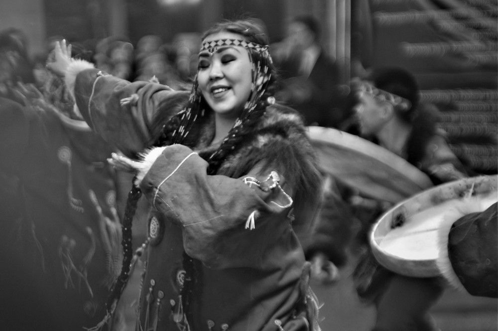 Photograph by Ольга Садохова