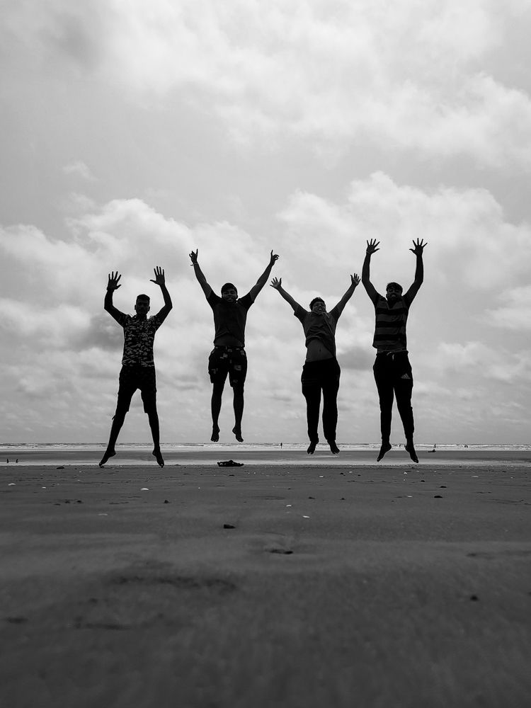 Photograph by Sukalyan Roy