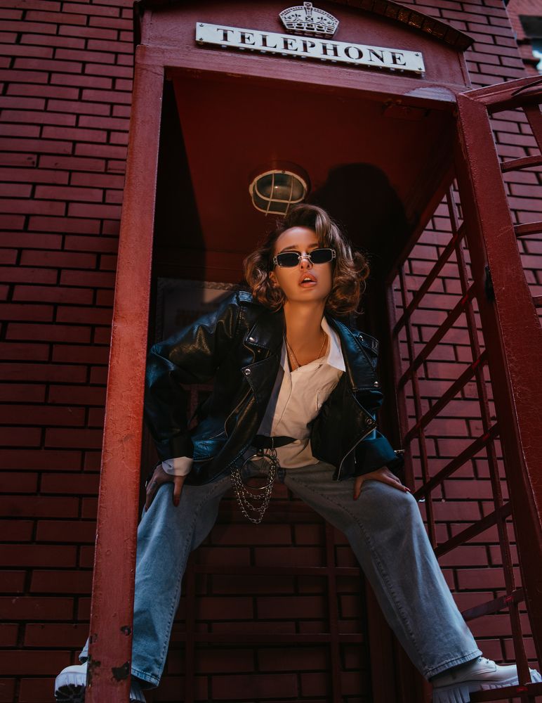 Photograph by Гелла Сабитова