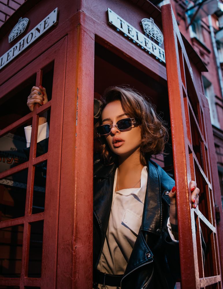 Photograph by Гелла Сабитова