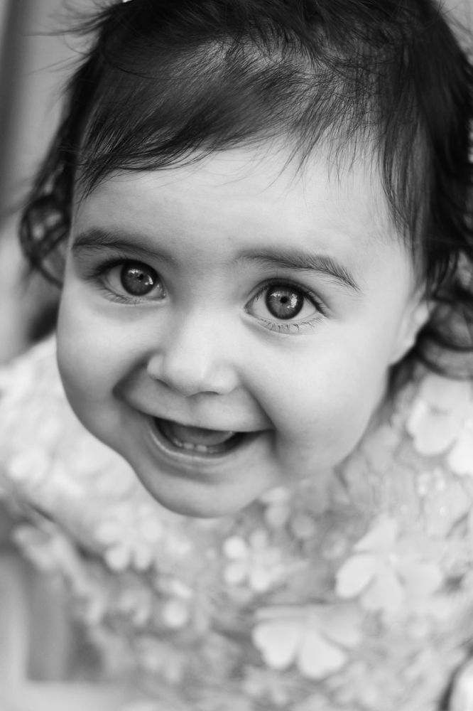 The happiness