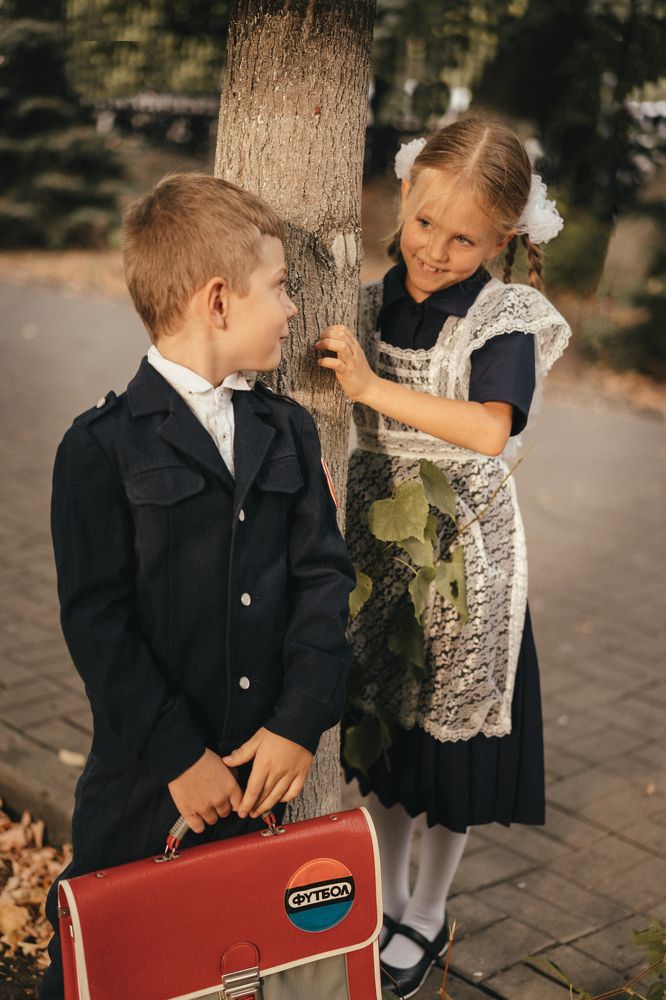 Photograph by Anna Dorovskih