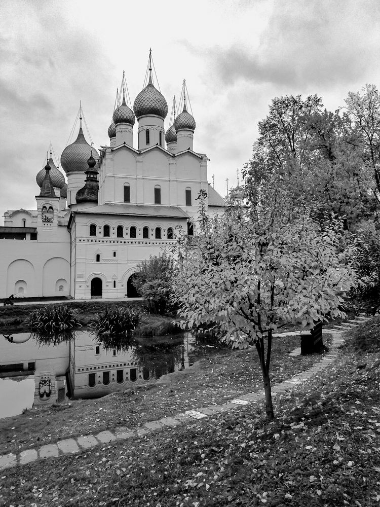 Photograph by Наталия Березина