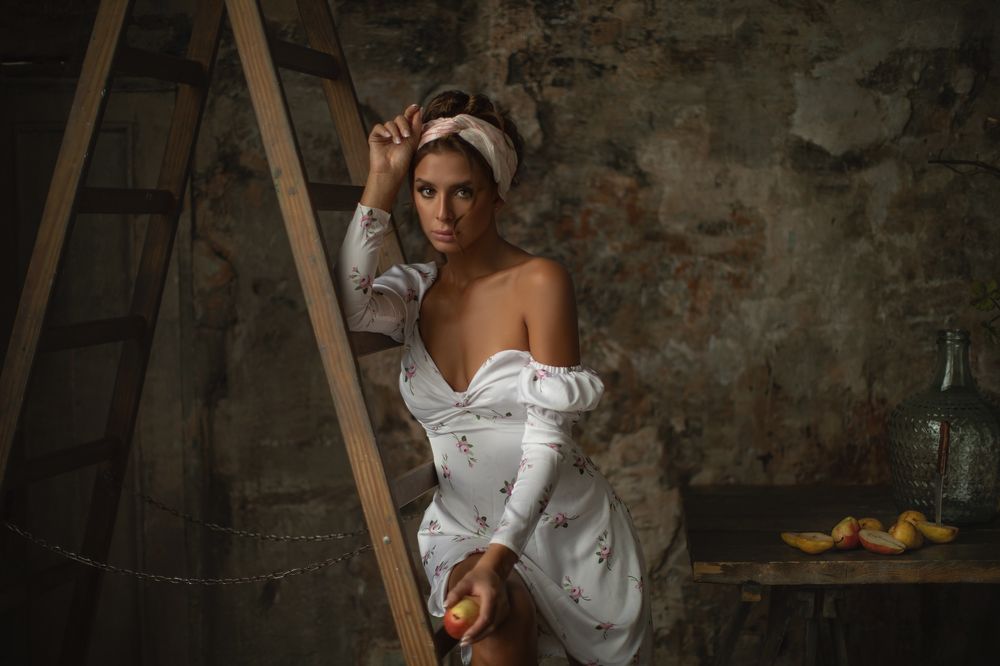 Photograph by Мытник Валерия