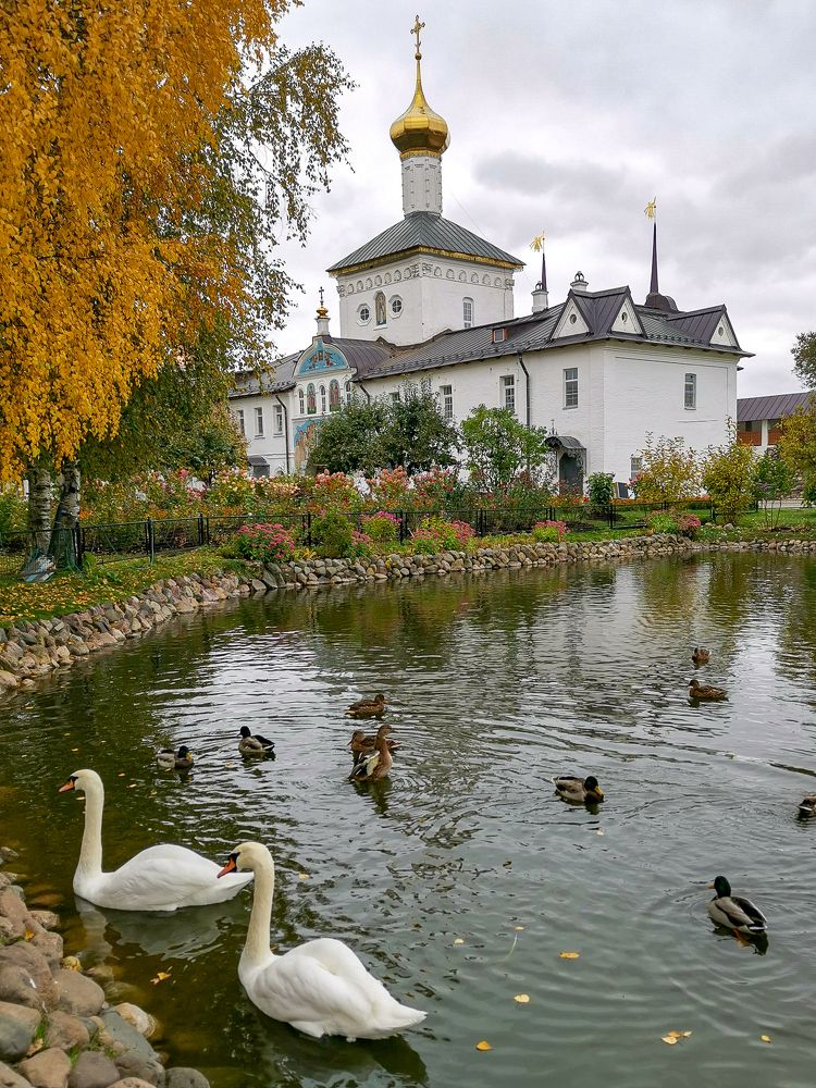 Photograph by Наталия Березина