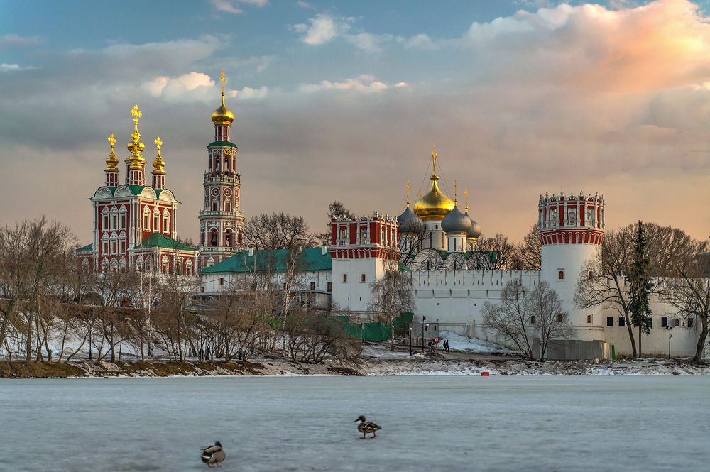 Photograph by Бирюков Вячеслав