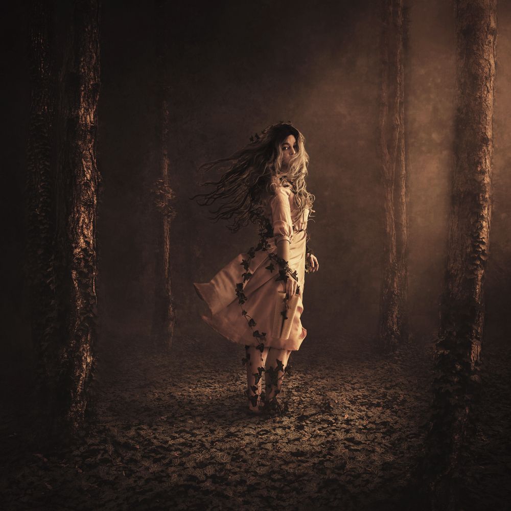 Photograph by Darago Zsófia