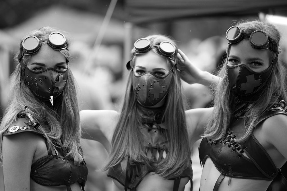 Photograph by Mitja Arh