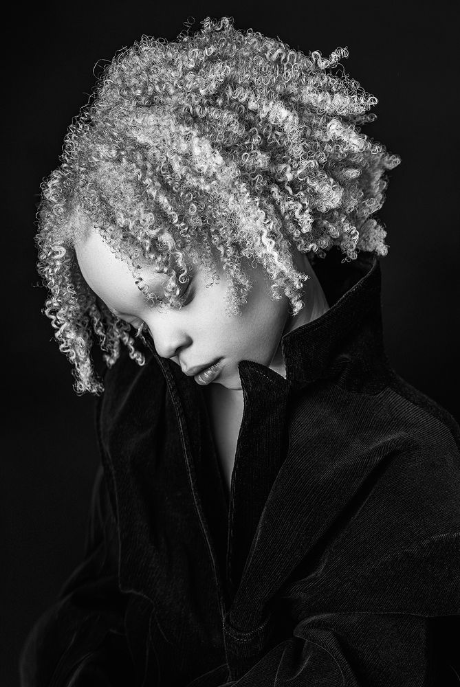 Photograph by Oliwia Major