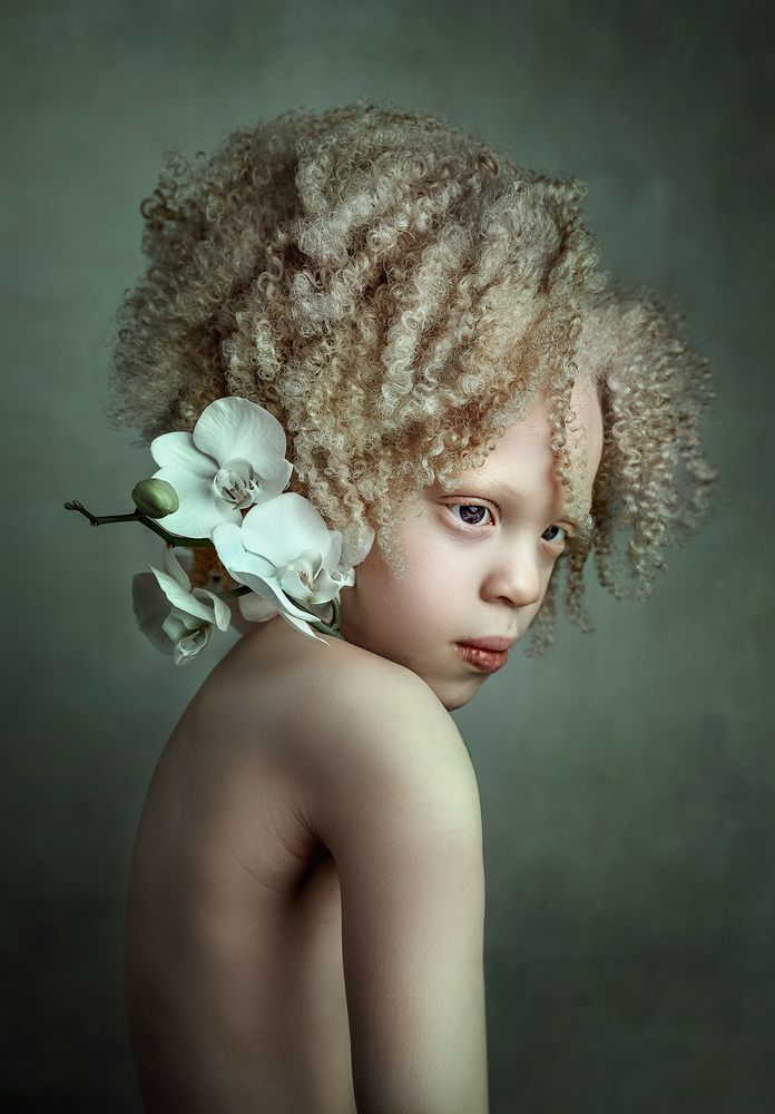 A Whiter Shade Of Pale