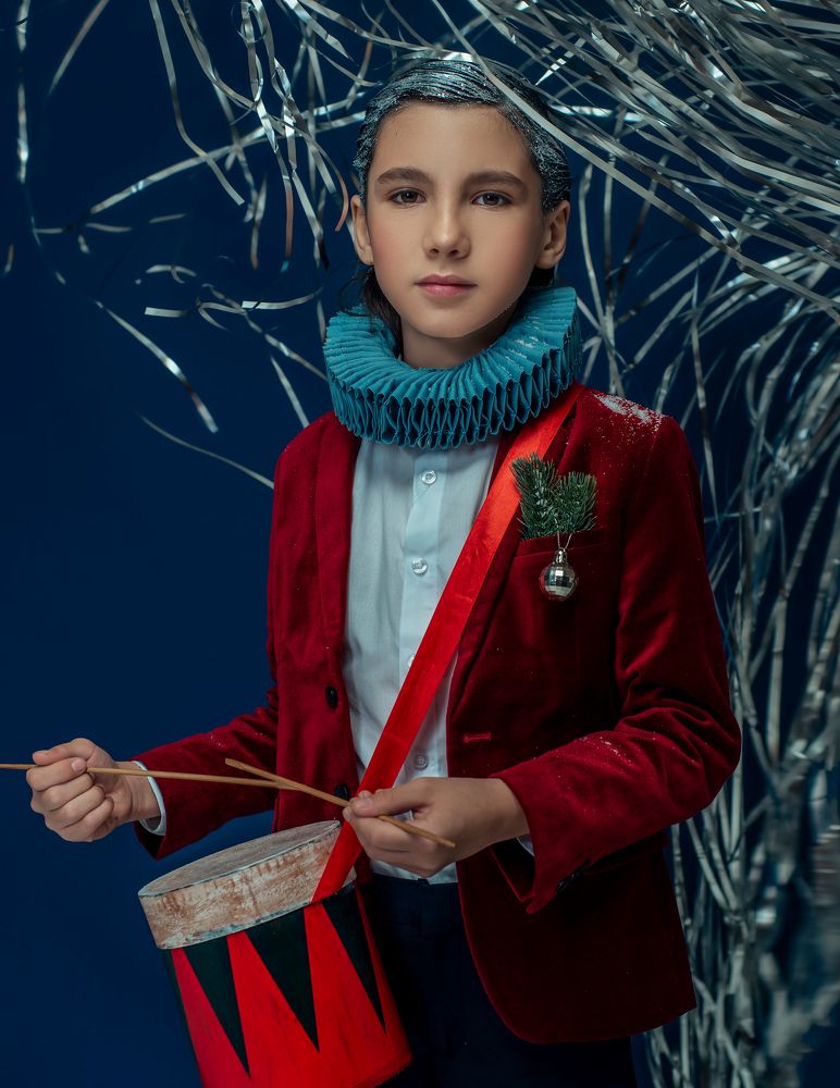 НАСТРОЕНИЕ ПРАЗДНИКА