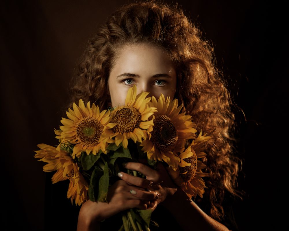 Photograph by Виктория Беник